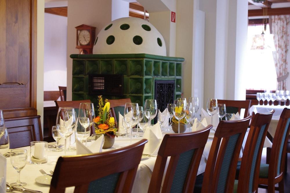 Hotel Winzerstube Ihringen Bagian luar foto